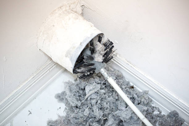 Best Best Air Duct Cleaning Company  in Ashburn, GA